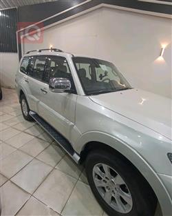 میتسوبیشی پاجیرۆ